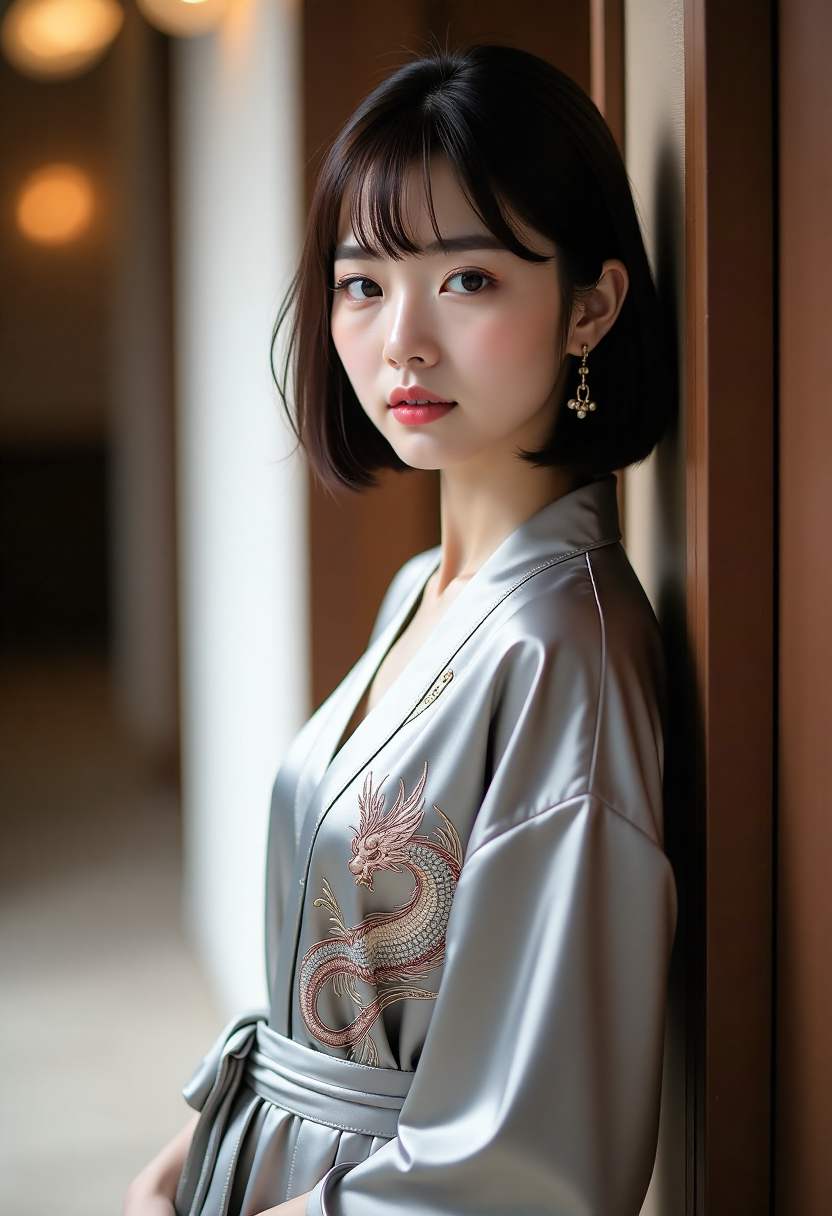 烟火人家电视剧海报