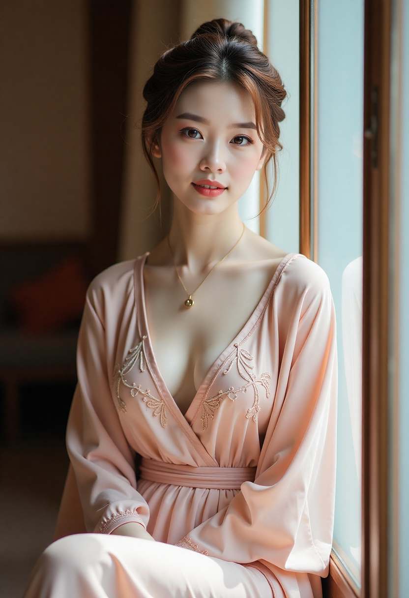 烟火人家剧集封面