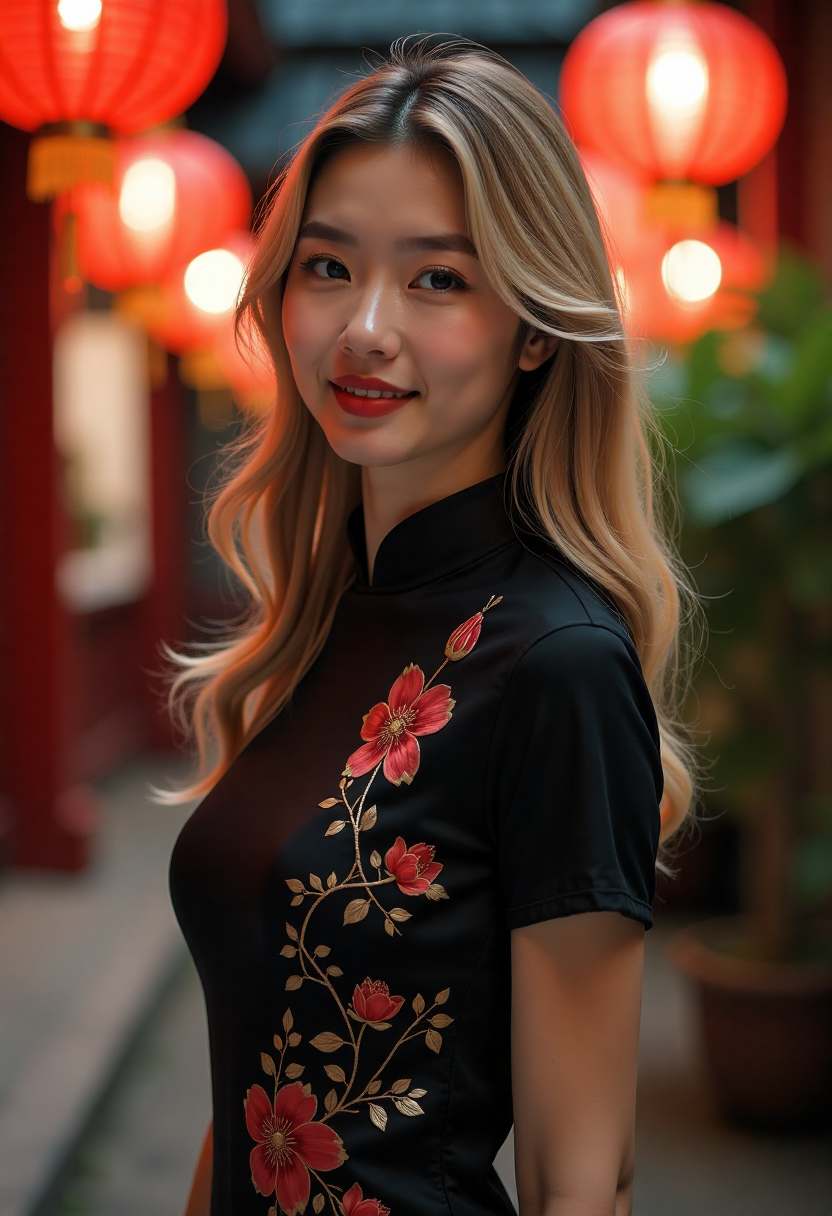 小巷人家剧集封面