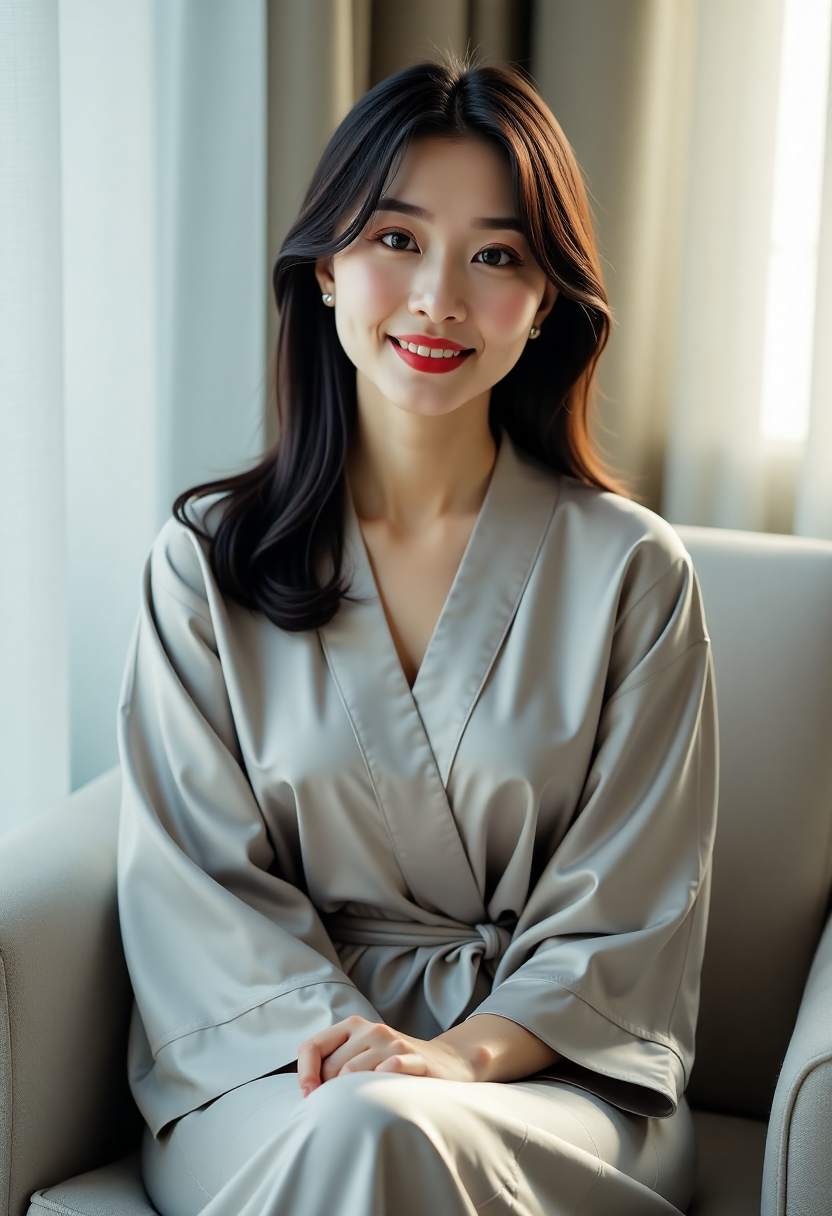 苏明玉人物分析配图