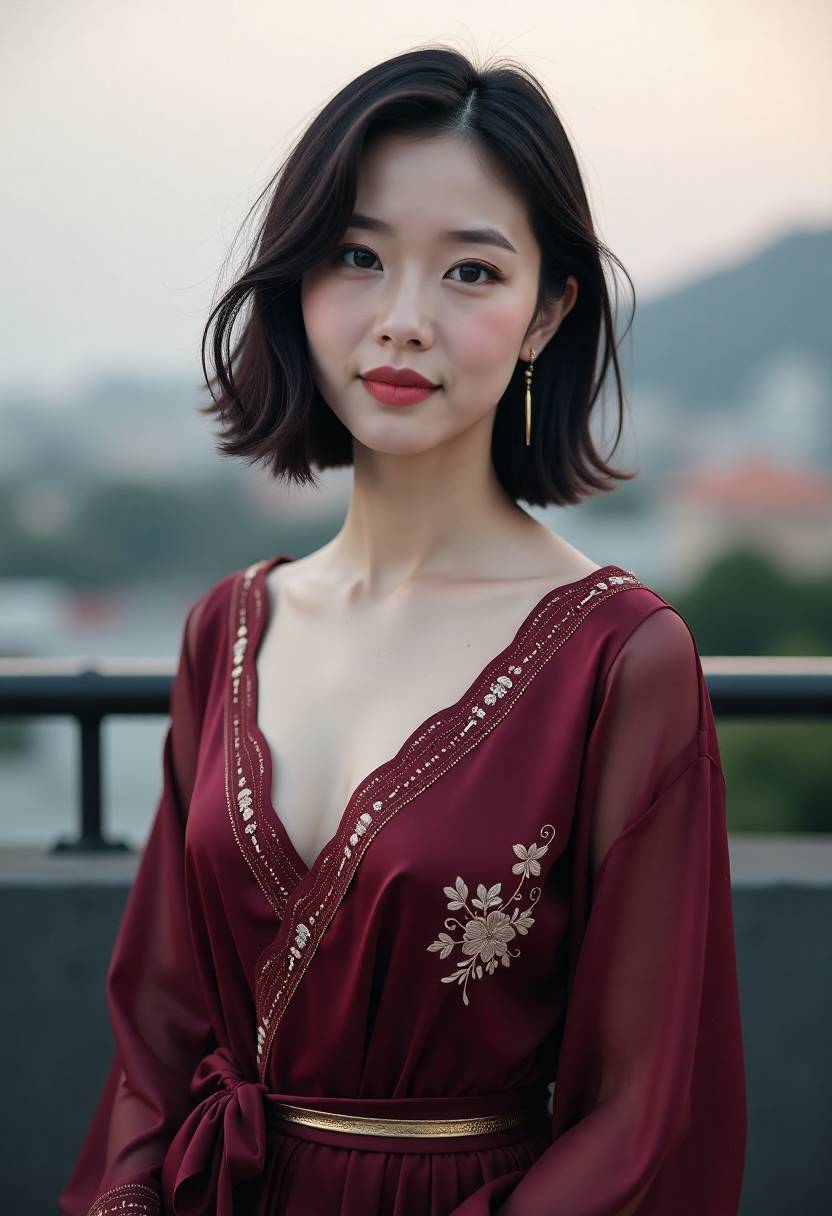 罗小黑战记电影海报