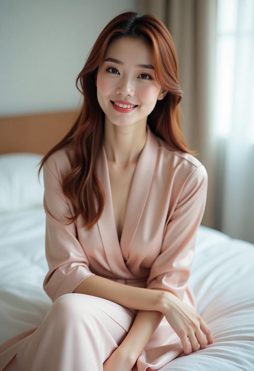 幸福到万家海报
