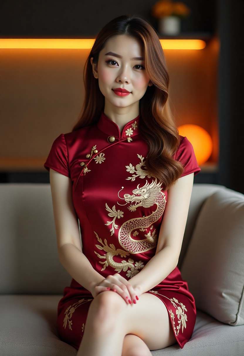 都挺好电视剧海报