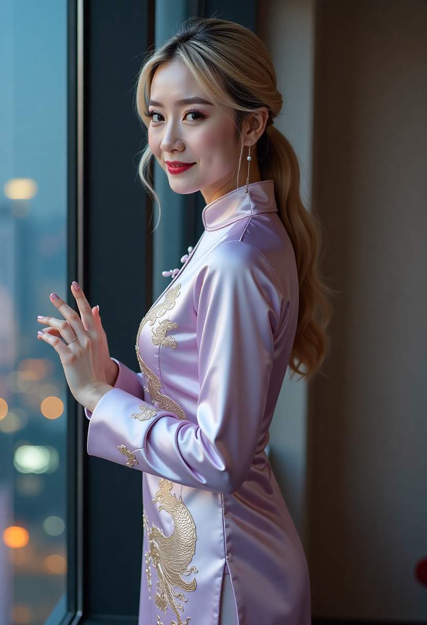 小巷人家电视剧海报