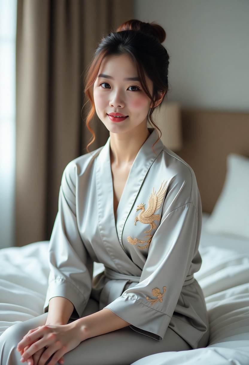 安家海报