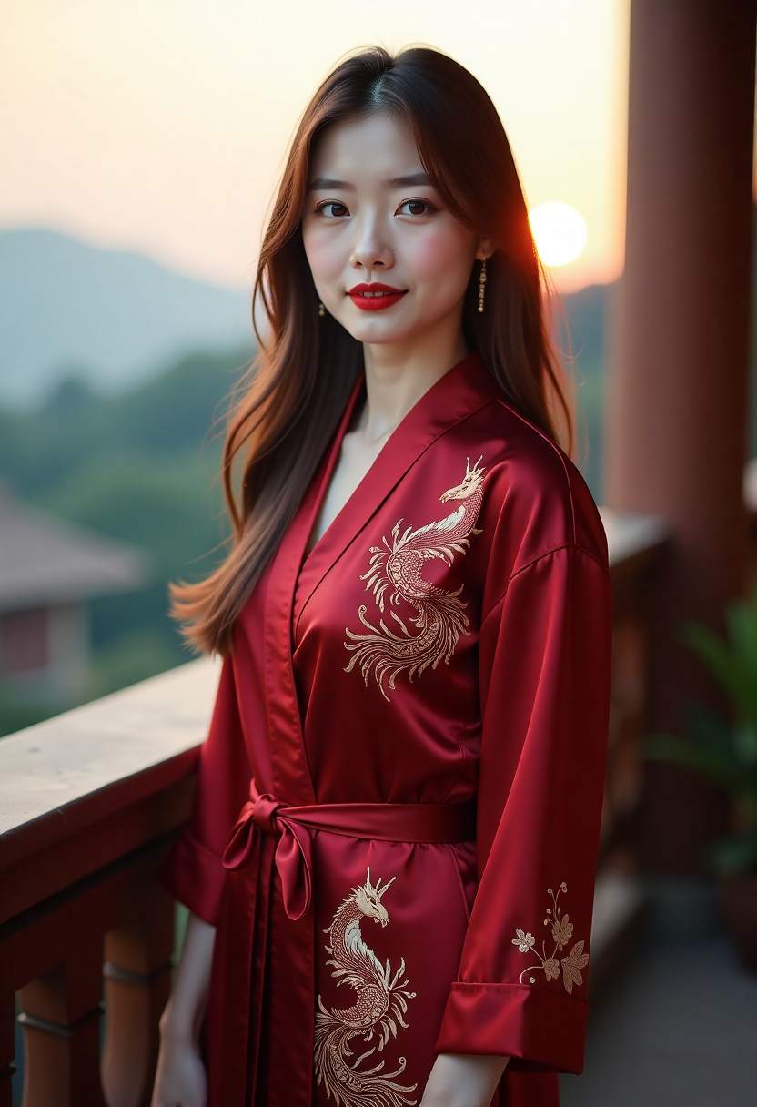 哪吒之魔童降世海报