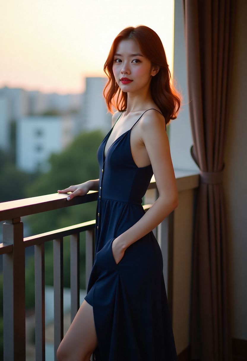 父母爱情海报