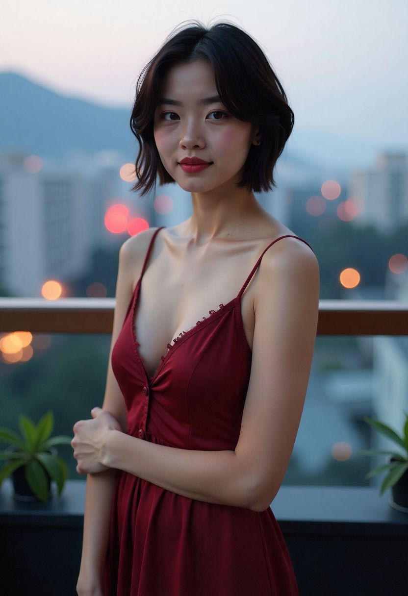 爱情神话电影海报